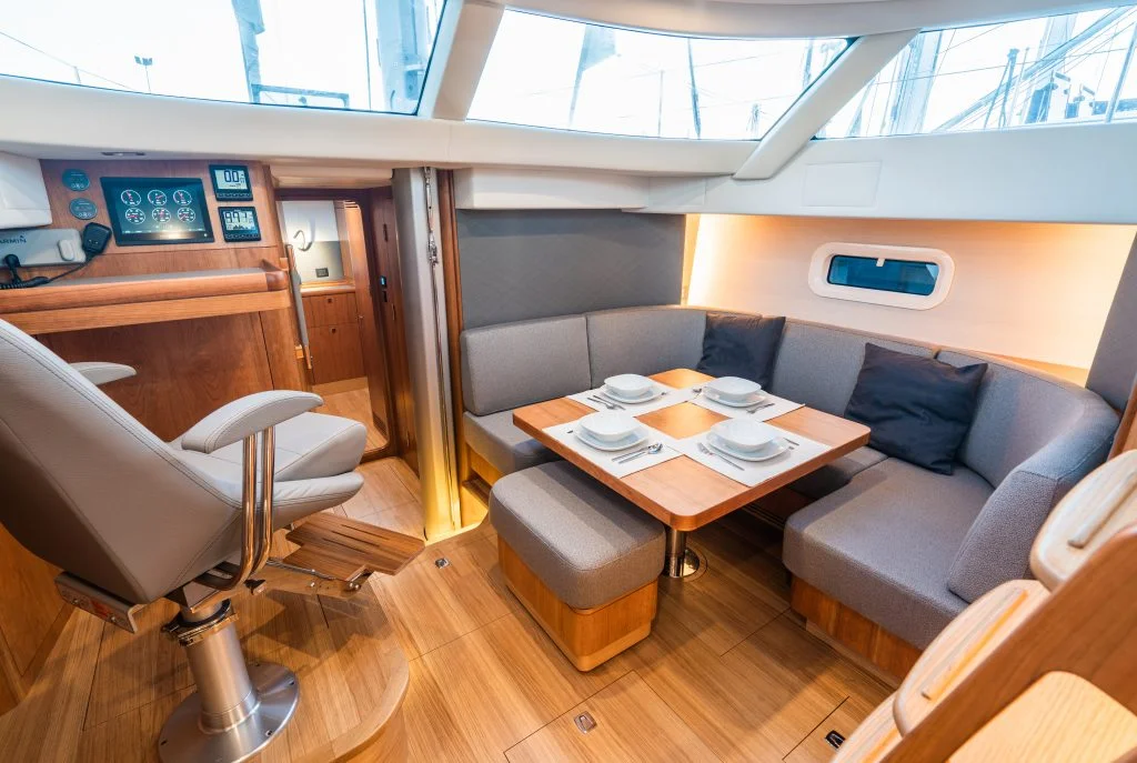 Kraken Yachts KRAKEN 58 — photo 5