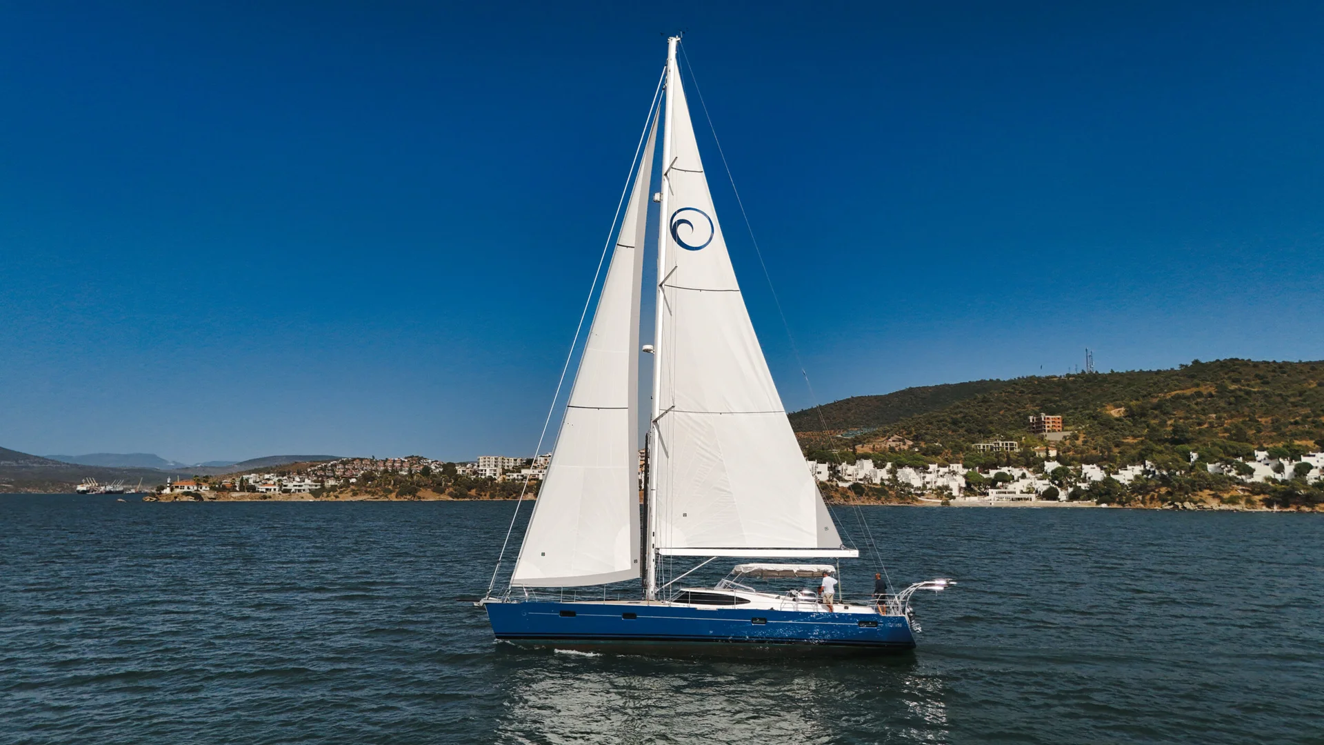 Kraken Yachts KRAKEN 58 — photo 10