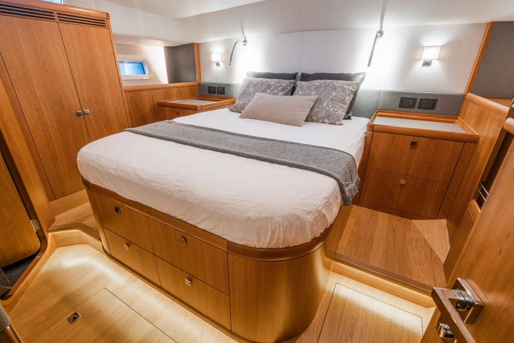 Kraken Yachts KRAKEN 58 — photo 2