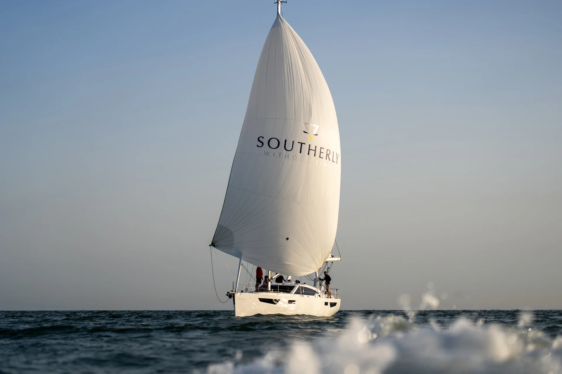 Southerly Yachts Southerly 580 — photo 4