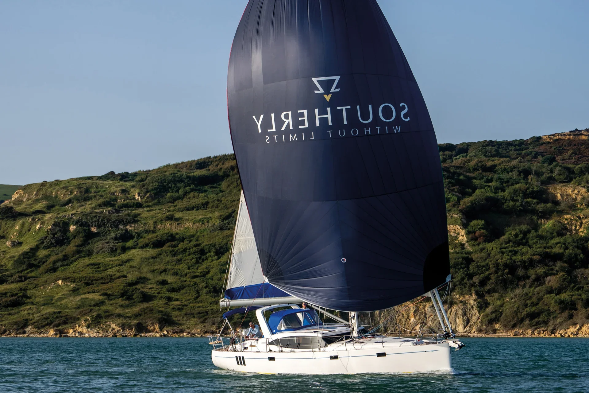 Southerly Yachts Southerly 580 — photo 1