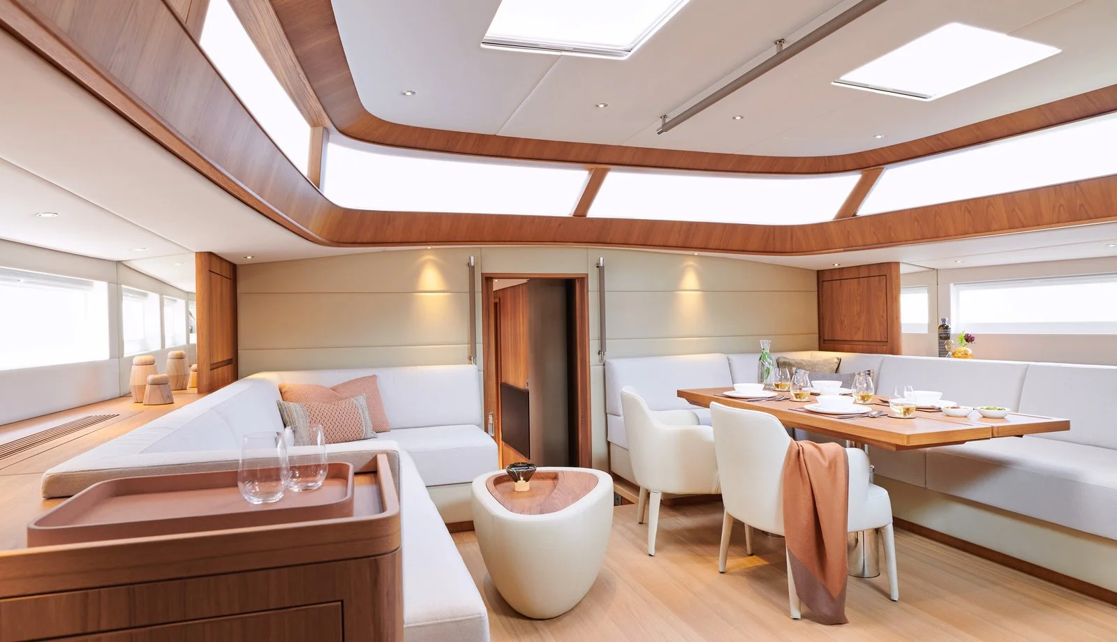 Contest Yachts Contest 72CS — photo 4