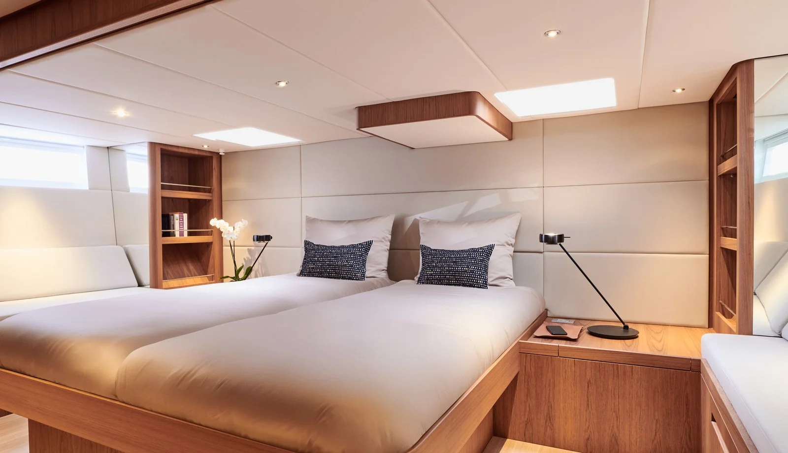 Contest Yachts Contest 72CS — photo 5