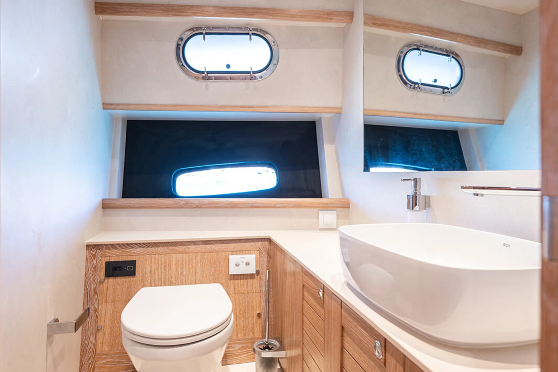 Sasga Yachts Menorquín 68 FB — photo 3