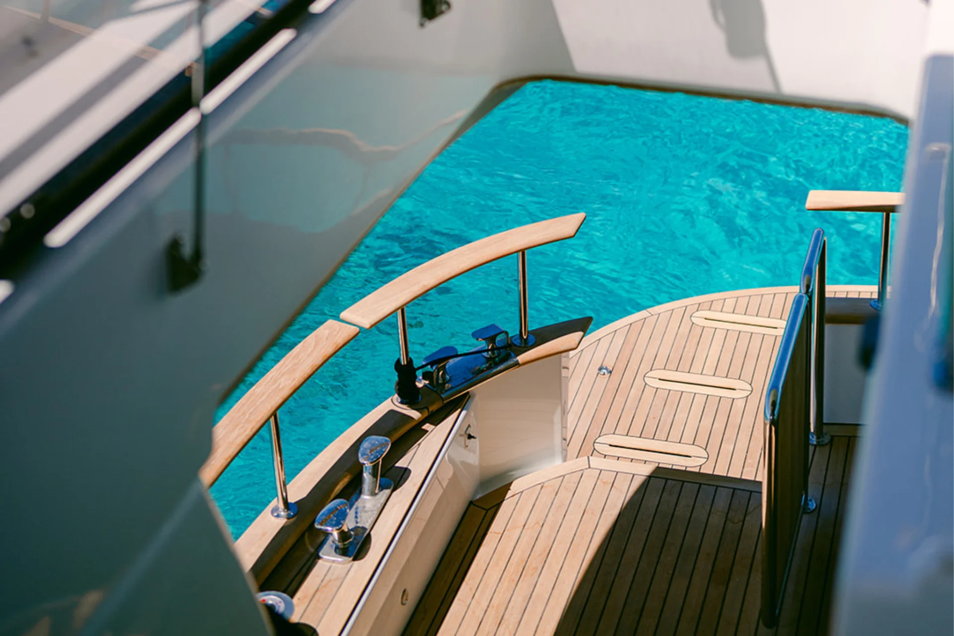 Sasga Yachts Menorquín 68 FB — photo 6