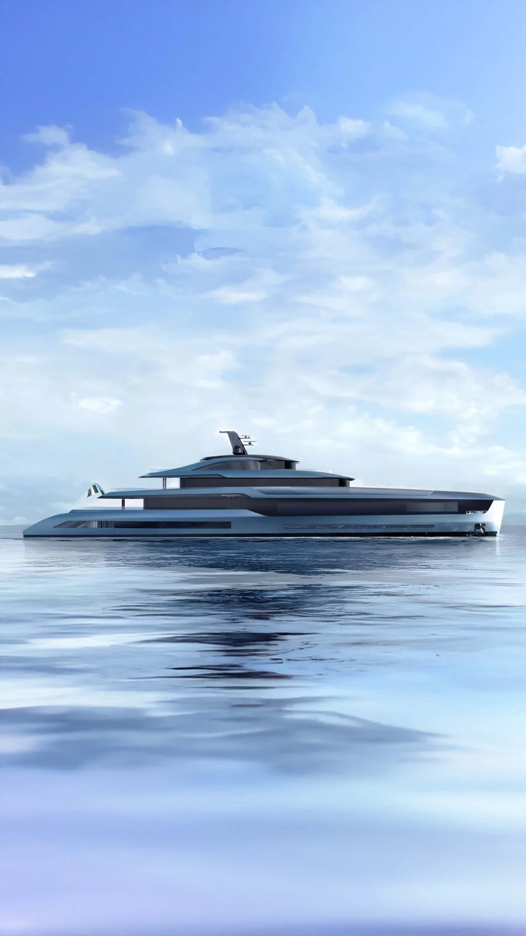 Picchiotti P63 — photo 1