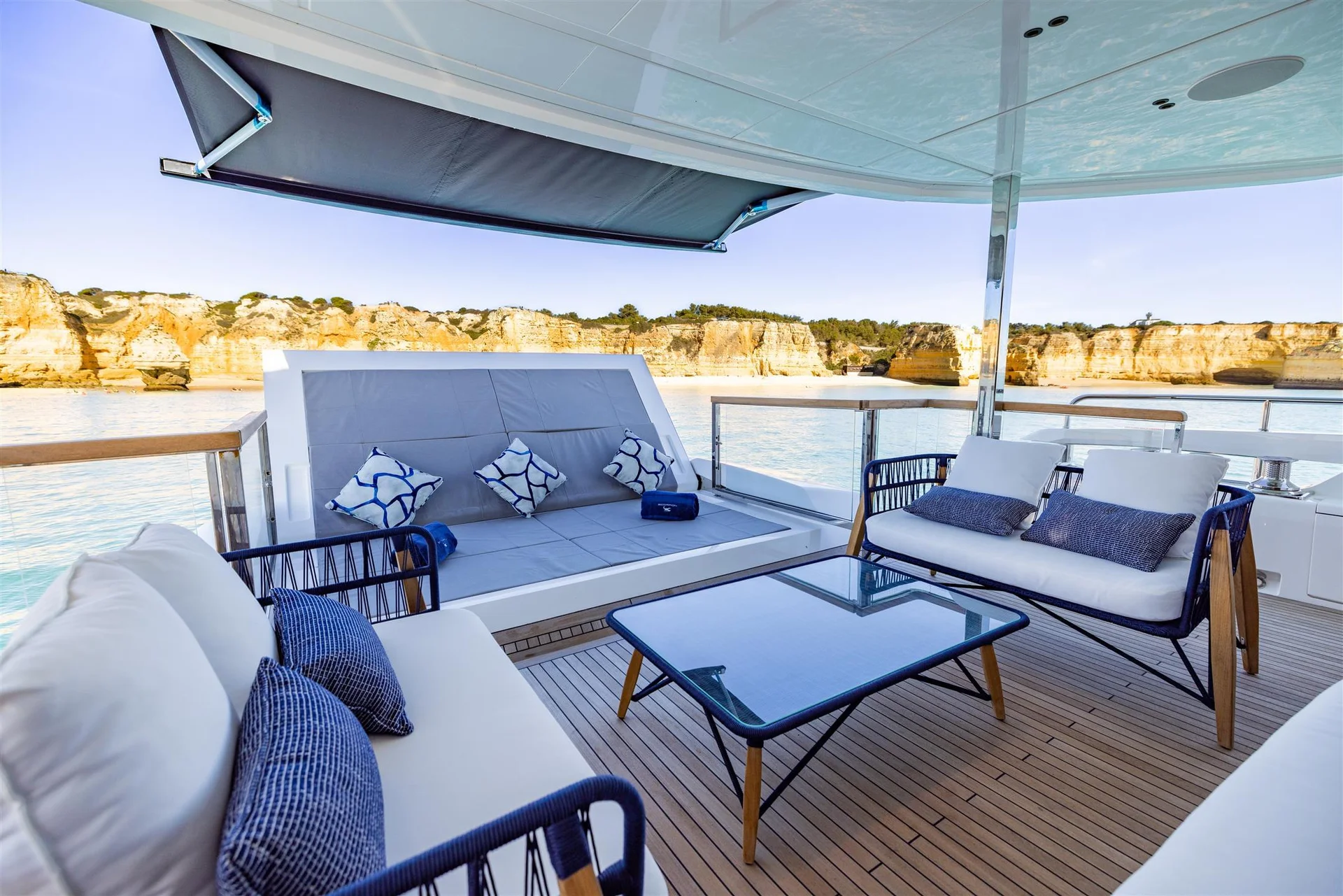Sunseeker 100 Yacht — photo 2