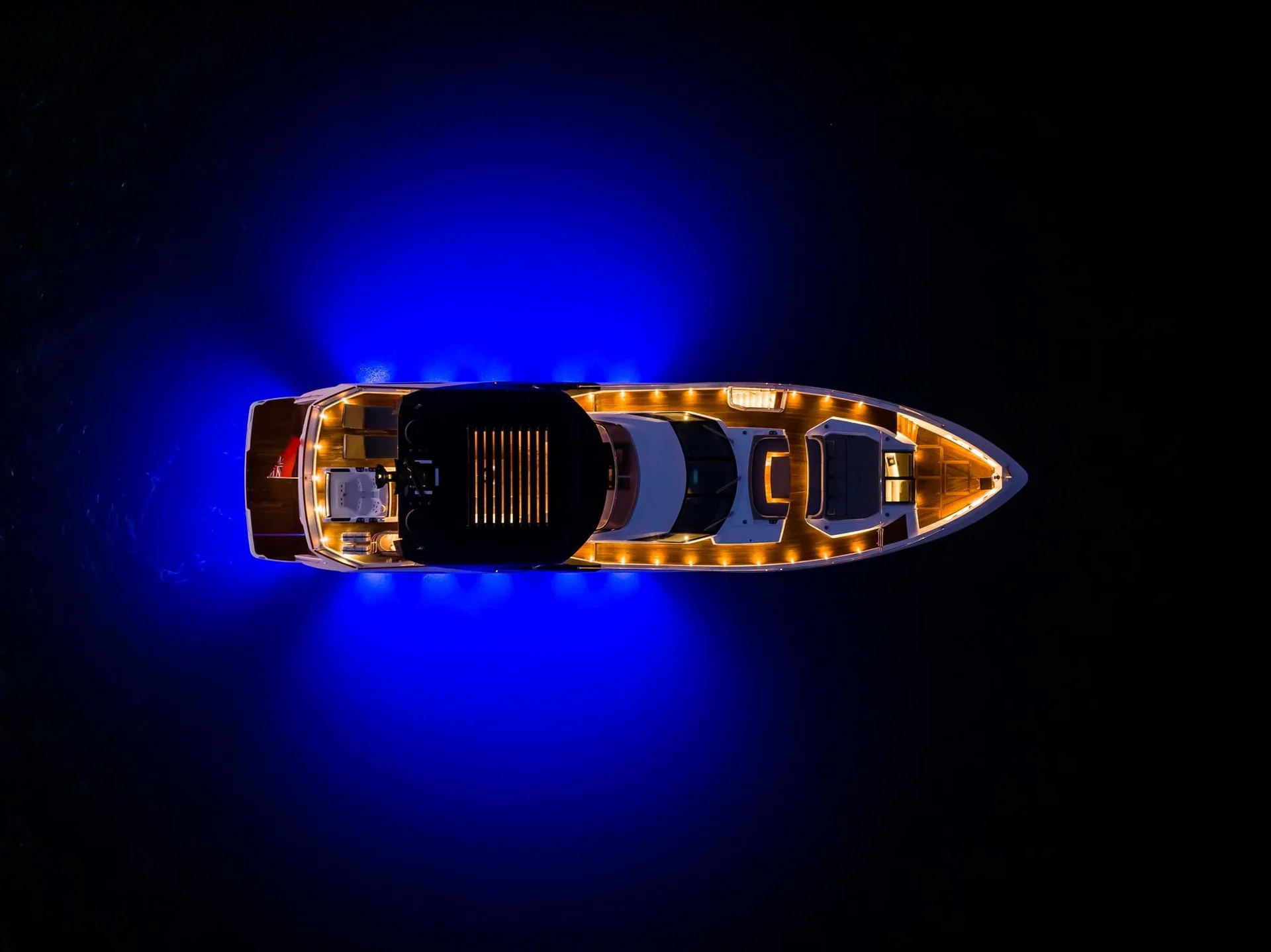 Sunseeker 100 Yacht — photo 5