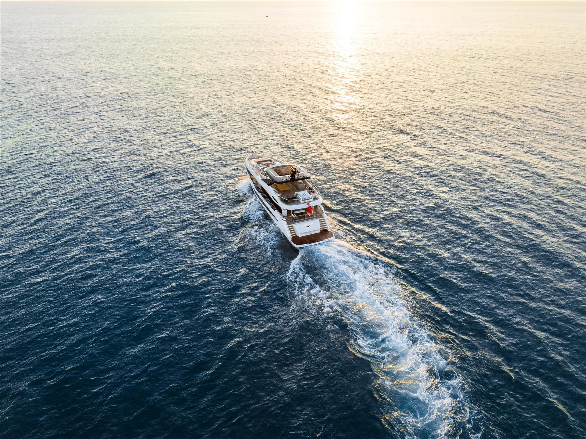 Sunseeker 100 Yacht — photo 6