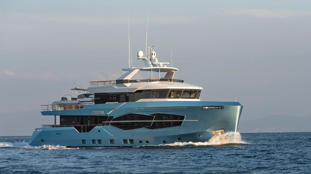 Numarine 32XP — photo 4