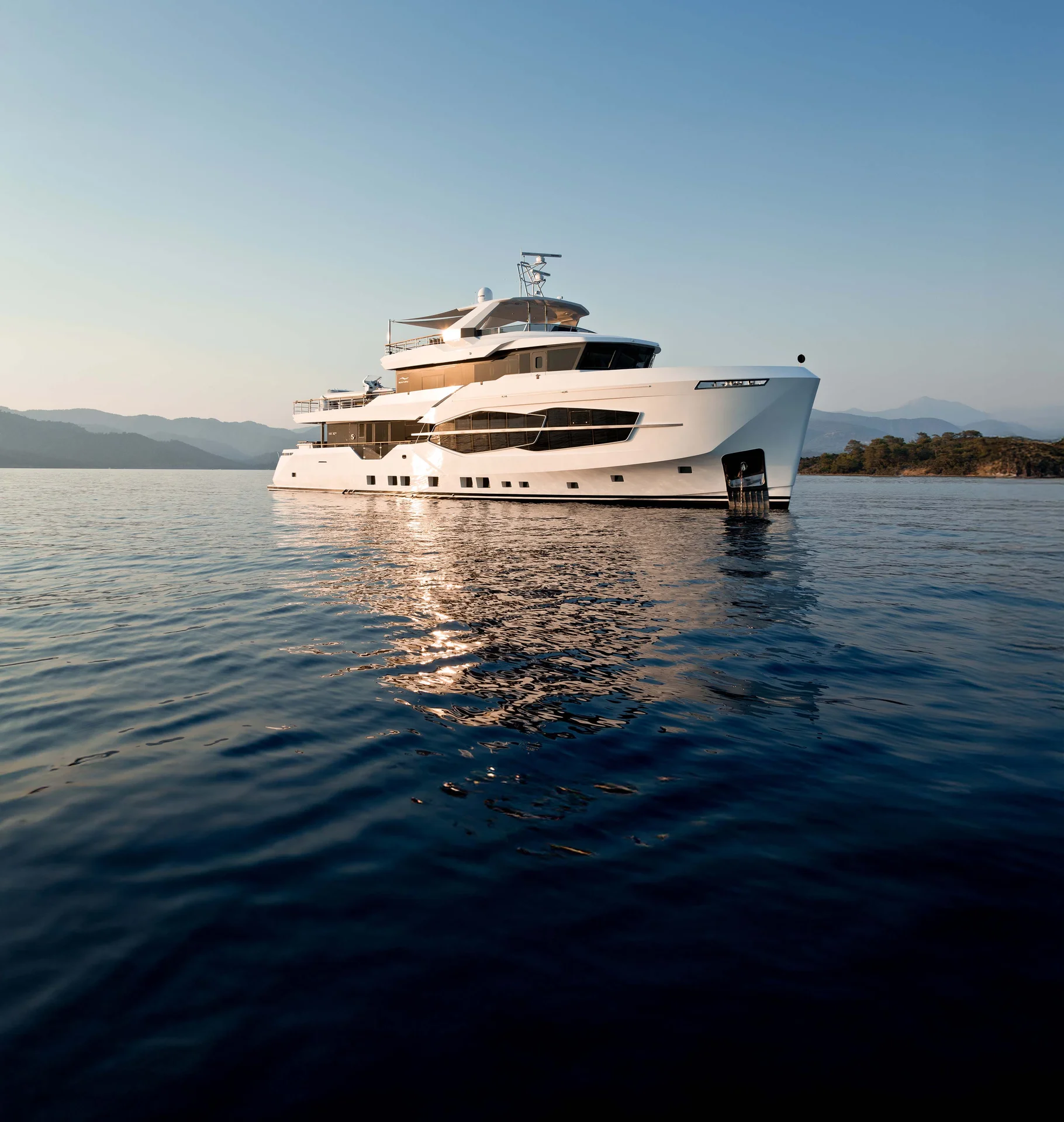Numarine 32XP — photo 1