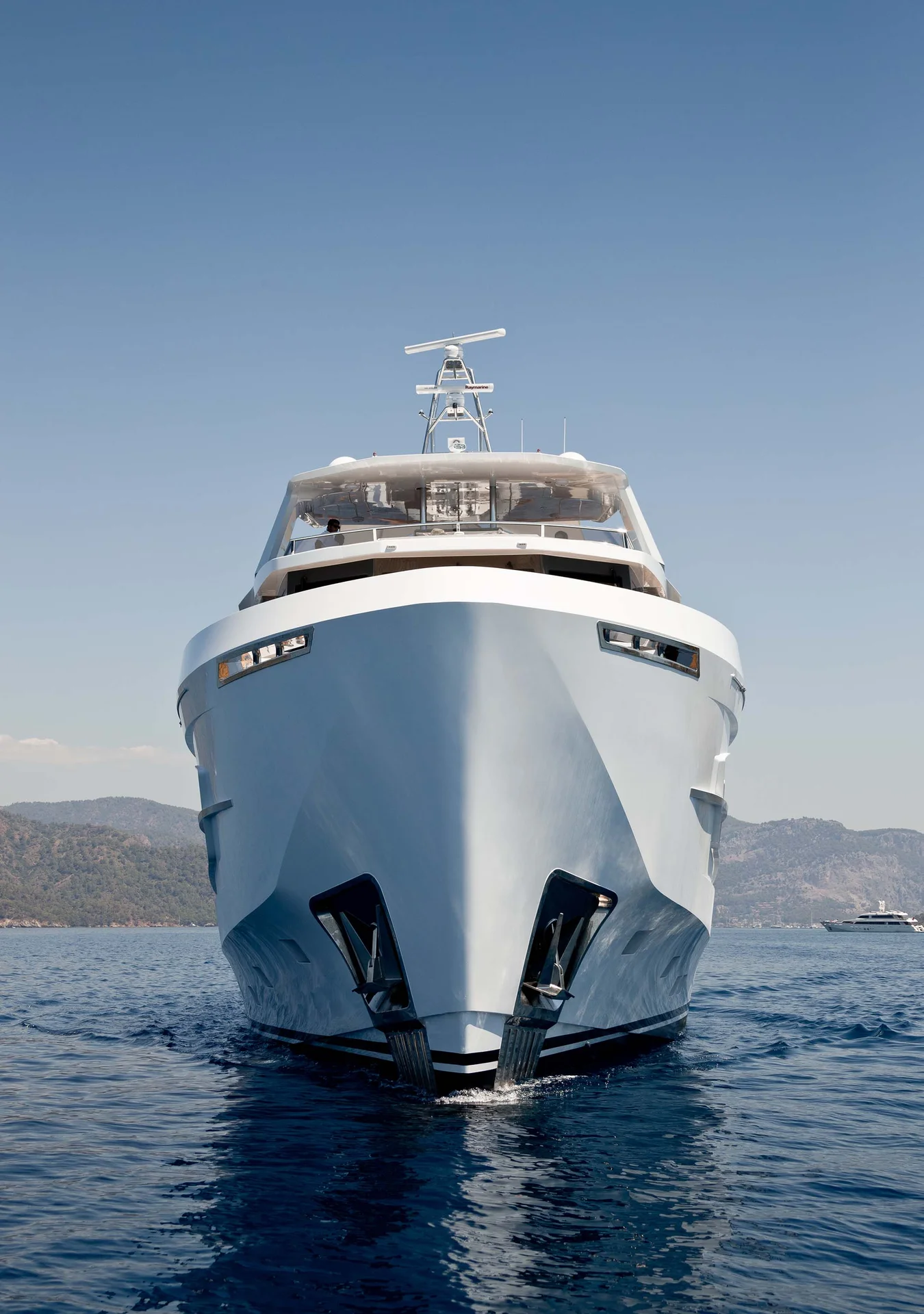 Numarine 32XP — photo 7