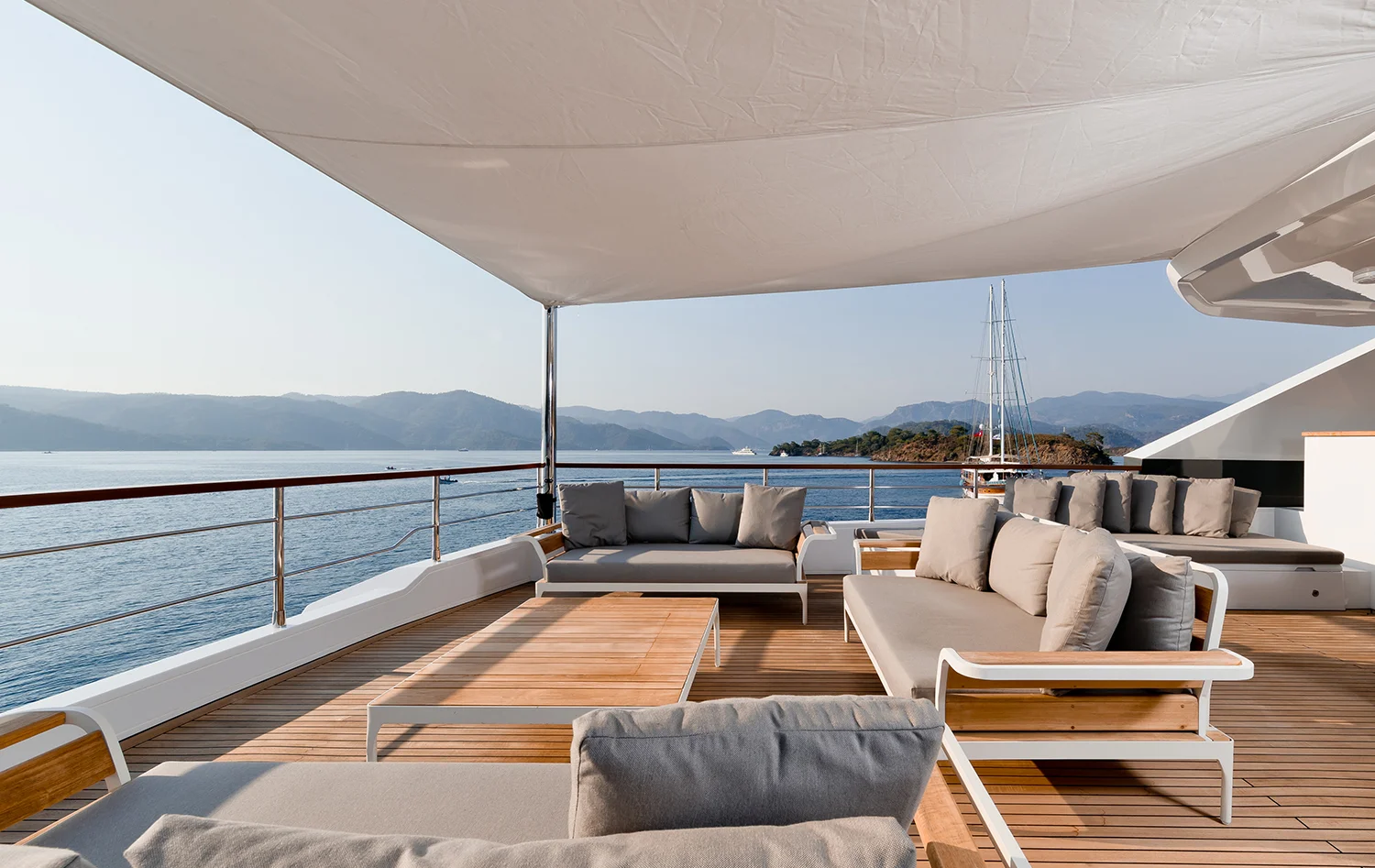 Numarine 32XP — photo 9