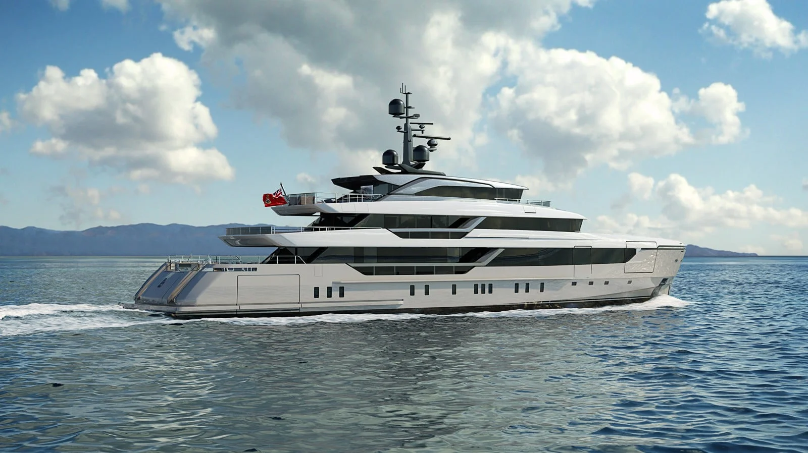 Sanlorenzo 58Steel — photo 4