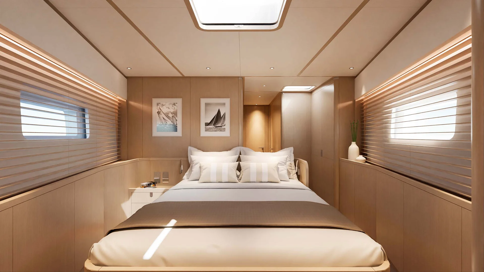 Nautor's Swan Swan 88 — photo 4