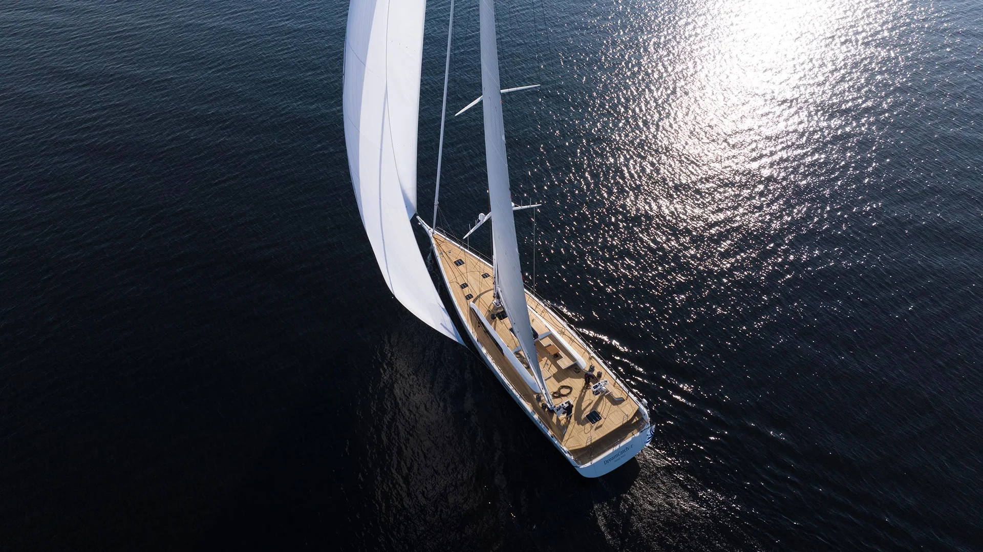 Nautor's Swan Swan 88 — photo 2