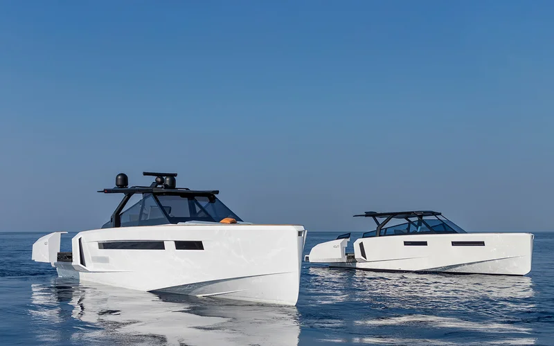 EVO Yachts Evo R6 — photo 2