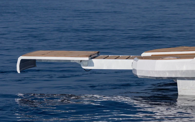 EVO Yachts Evo R6 — photo 4