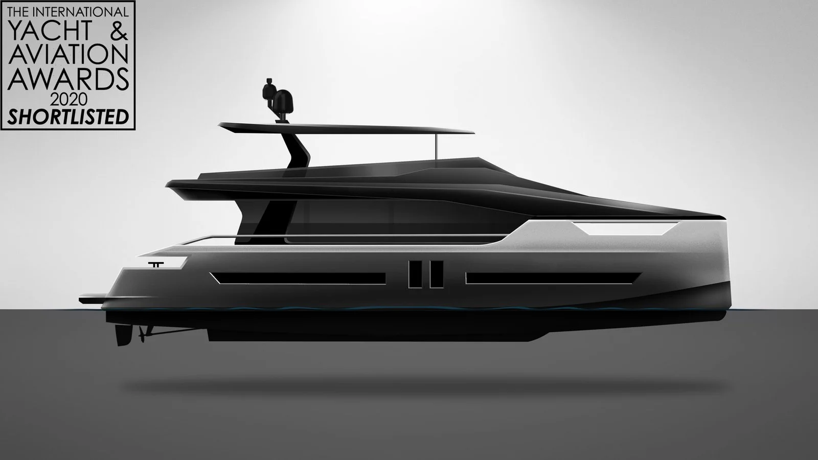 Alva Yachts Ocean Eco 90 EX — photo 8