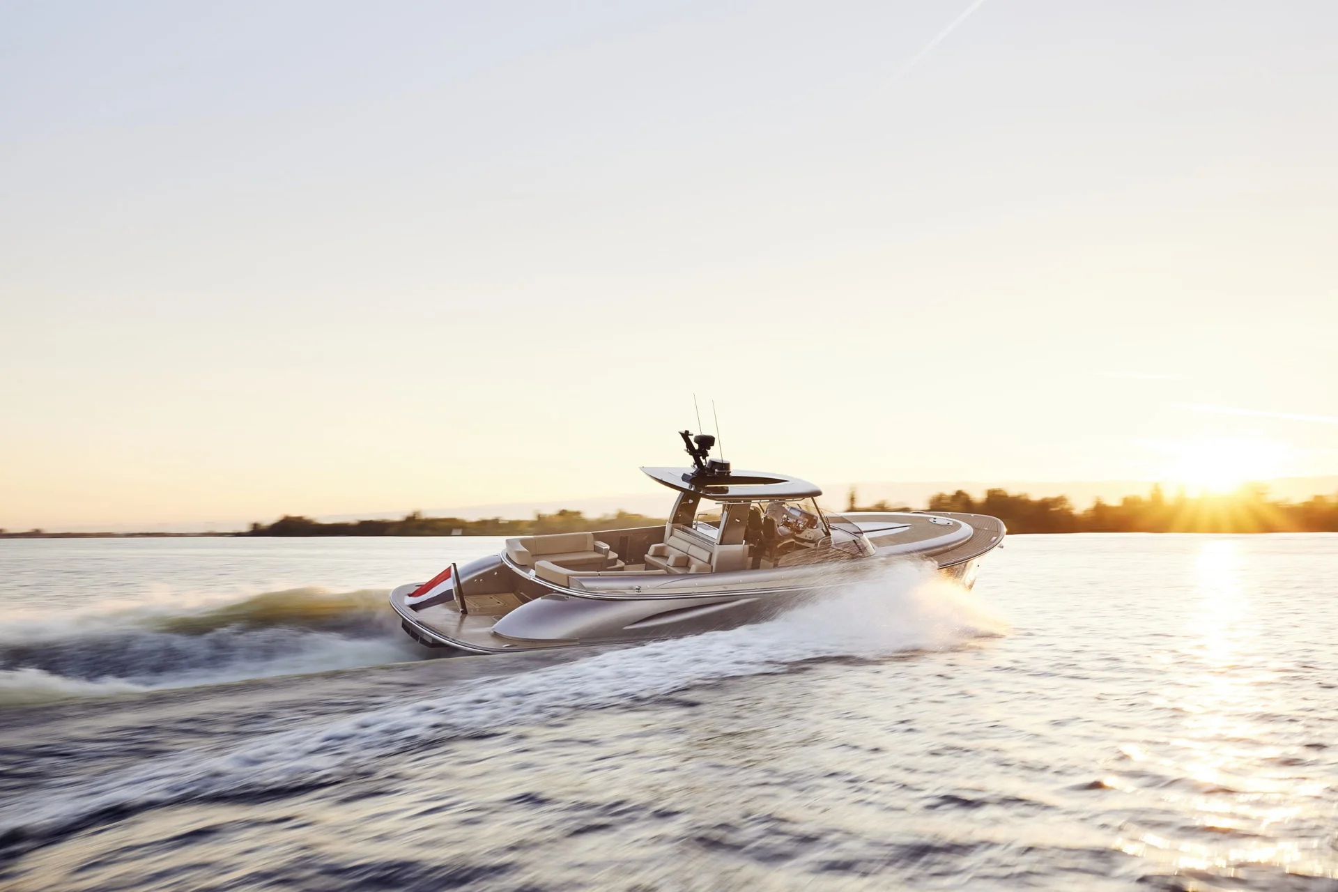 Qnautic yachts Q52 — photo 1