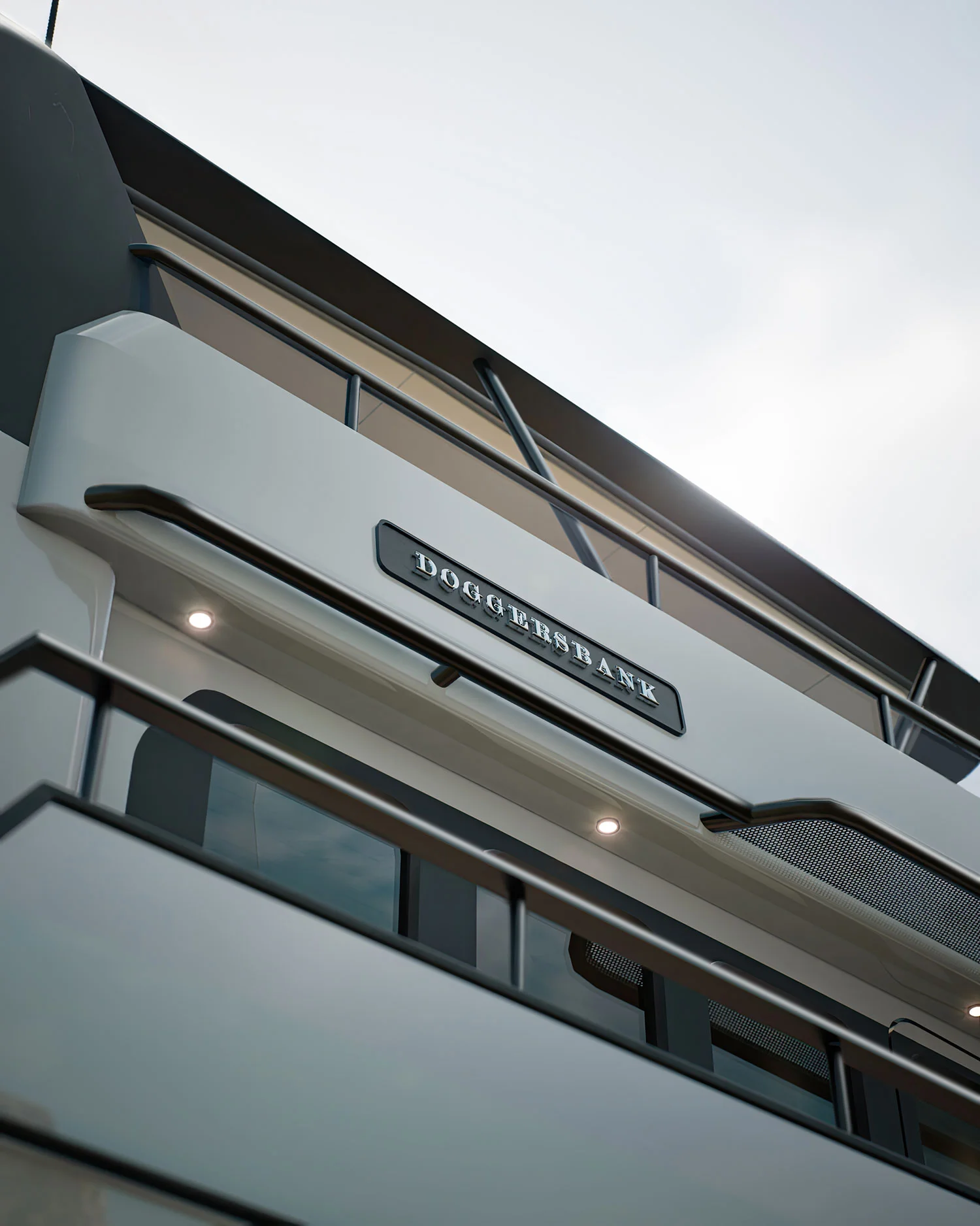 Doggersbank 90′ Offshore — photo 2