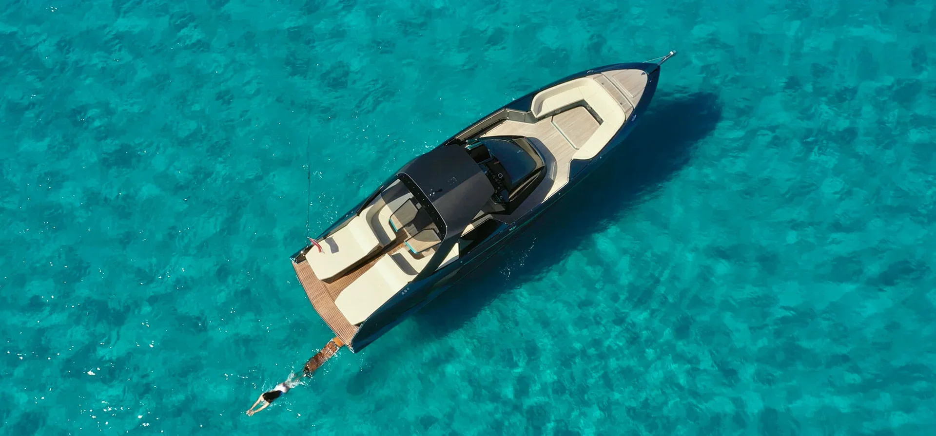 Frauscher 1414 Demon Air — photo 1