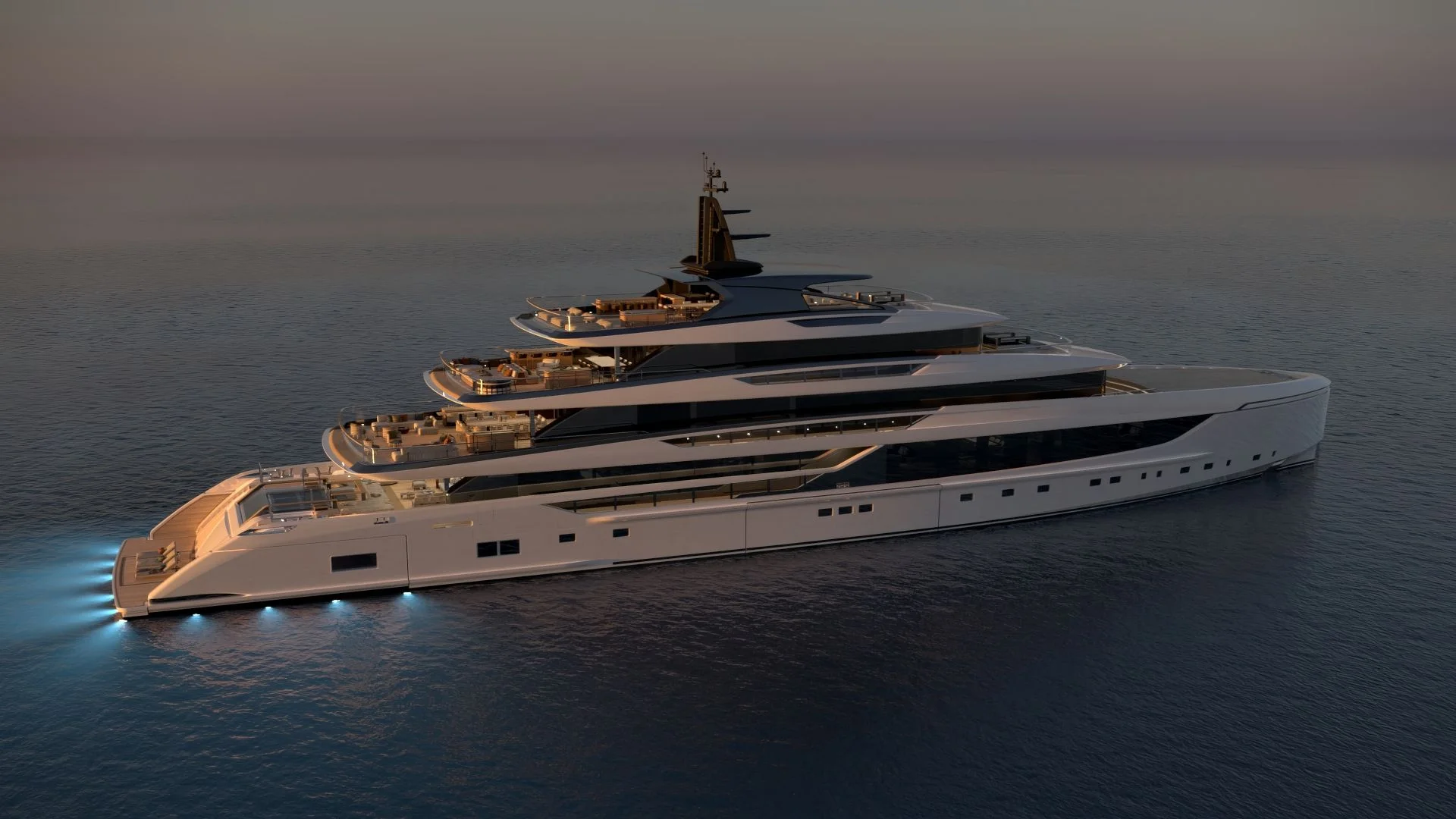 Sanlorenzo 74Steel — photo 2