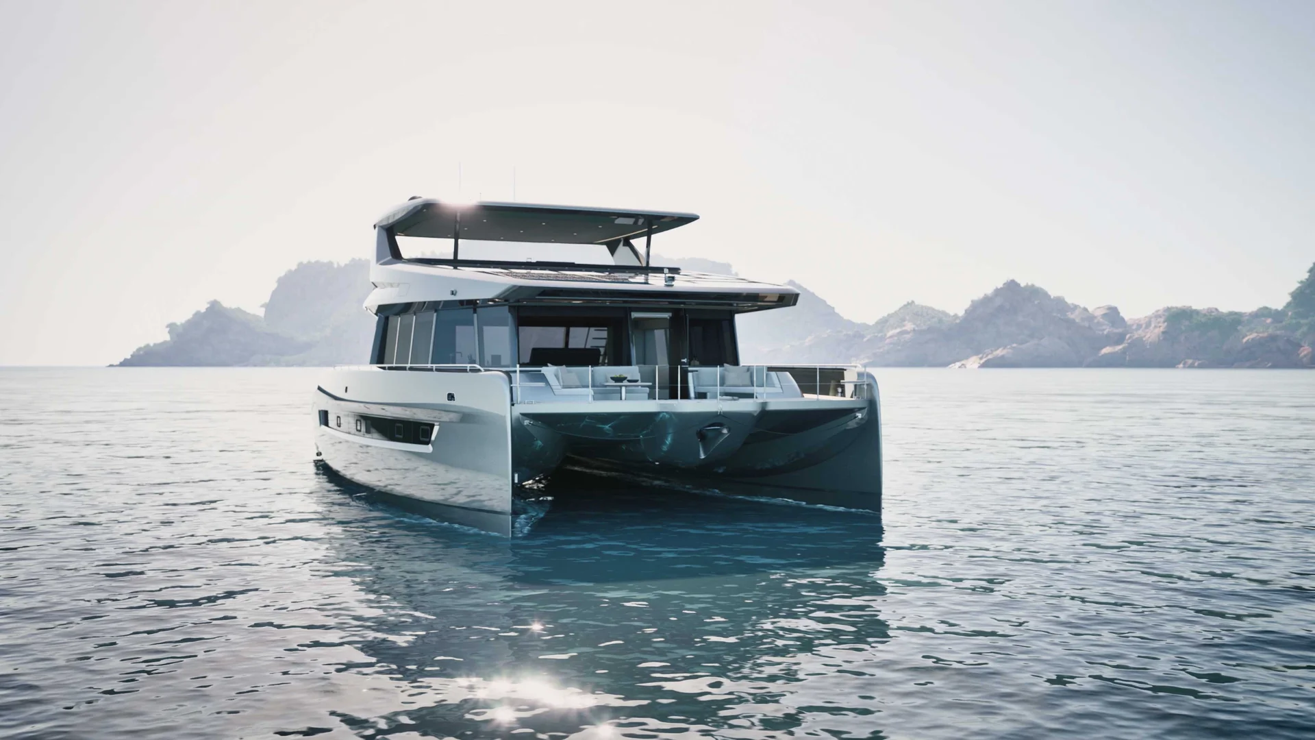 Soel yachts SOEL SENSES 62 — photo 1