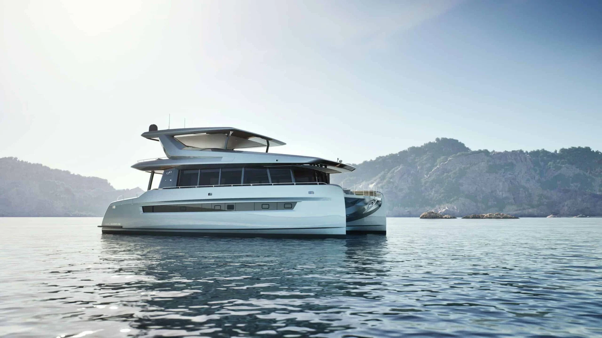 Soel yachts SOEL SENSES 62 — photo 2