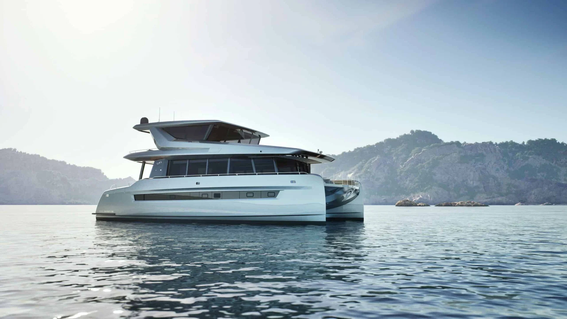 Soel yachts SOEL SENSES 62 — photo 3