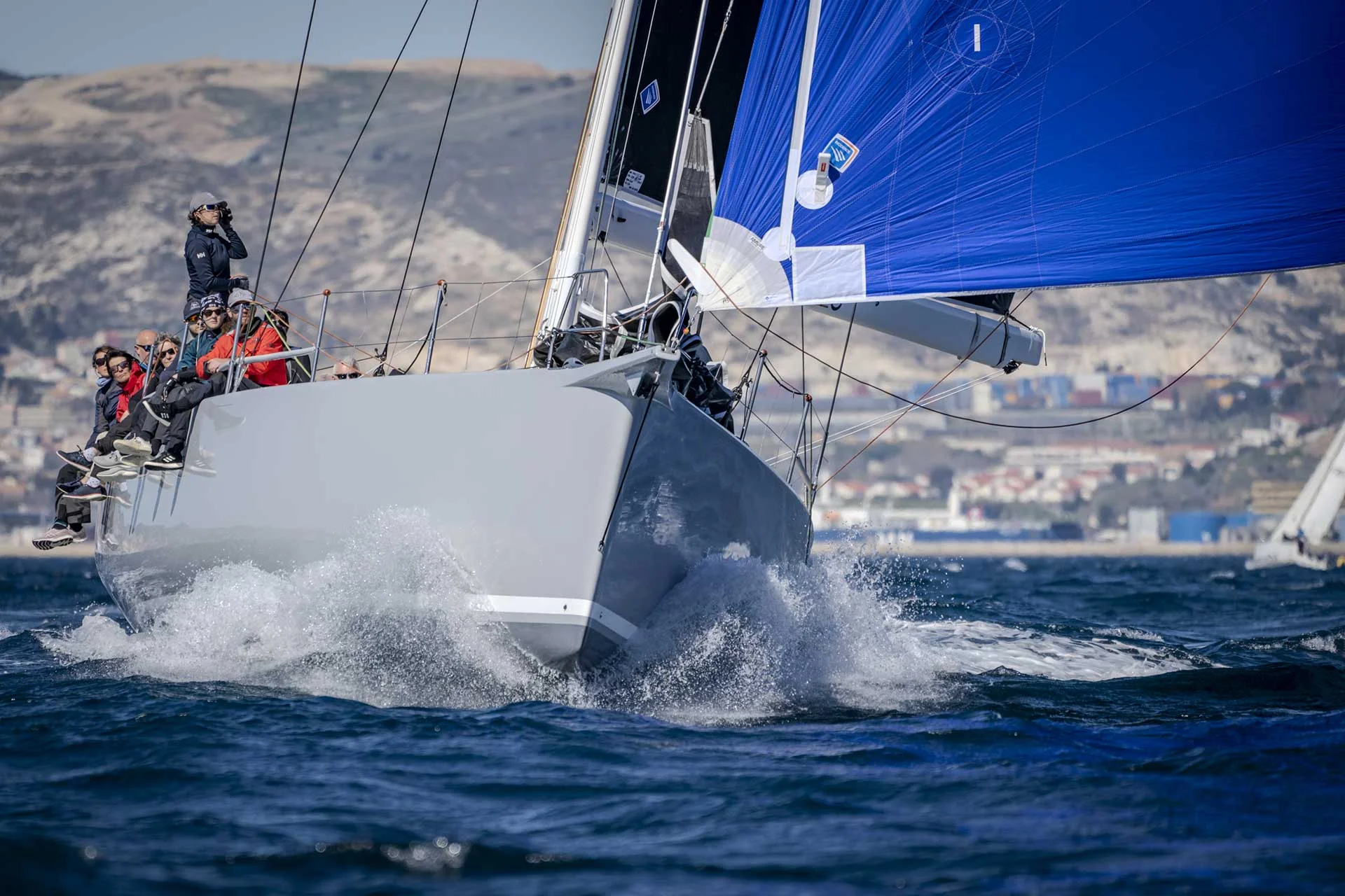 ICe Yachts ICE 53 ST — photo 1