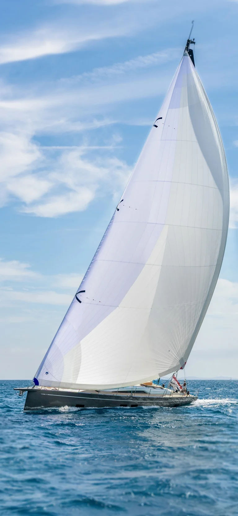 Grand Soleil GS65 — photo 8
