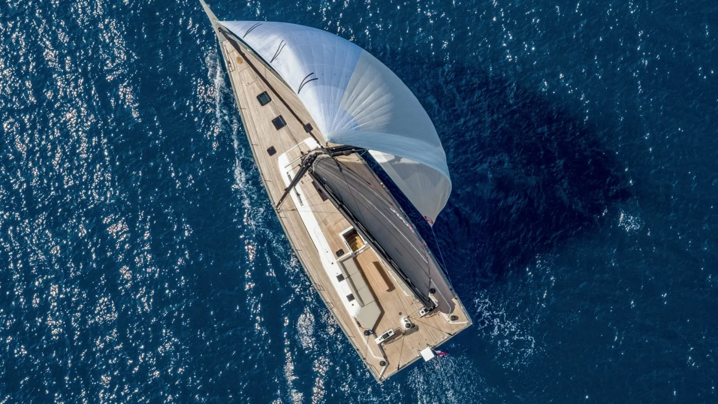 Grand Soleil GS65 — photo 4