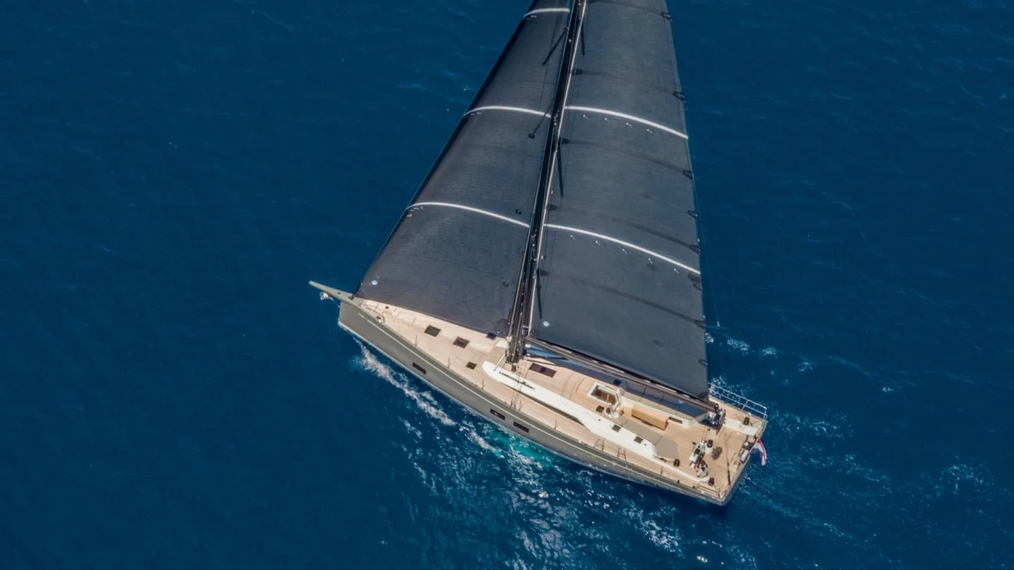 Grand Soleil GS65 — photo 2