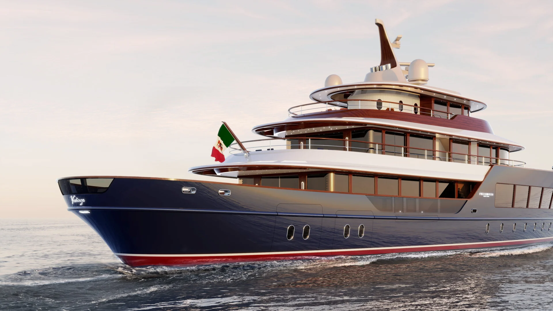 Picchiotti VINTAGE 61 — photo 4
