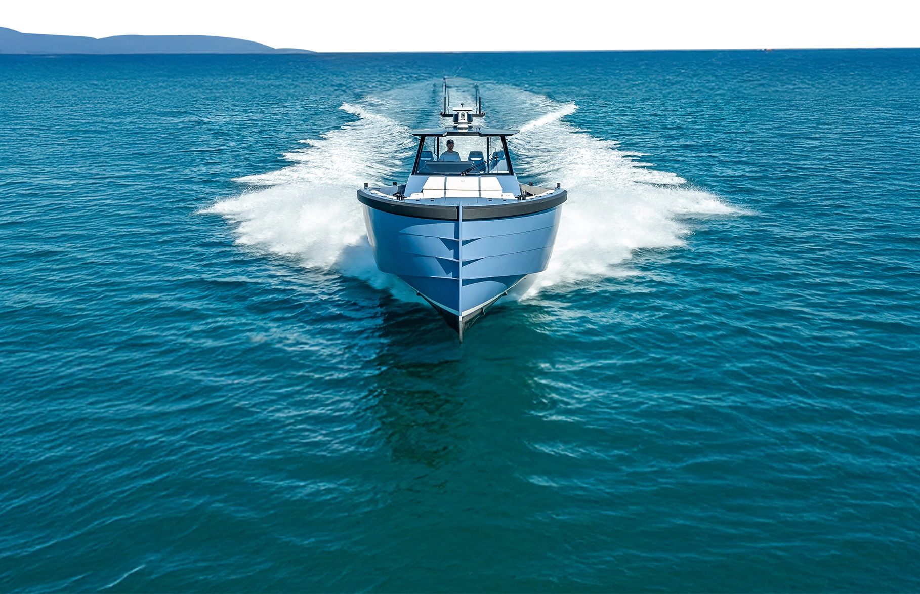 Lekker Boat LEKKER 60 — photo 1