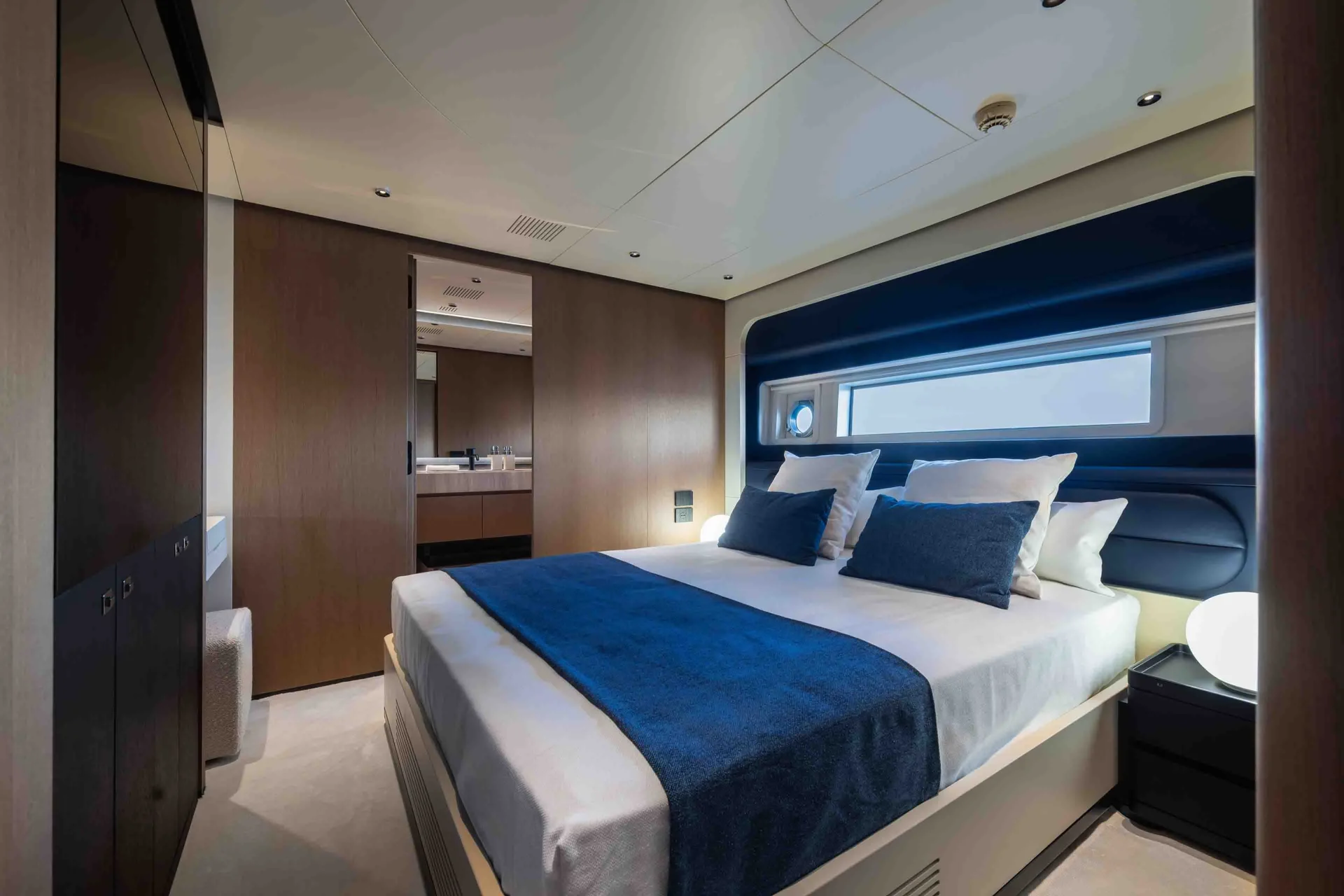 Arcadia yacht A80 — photo 5