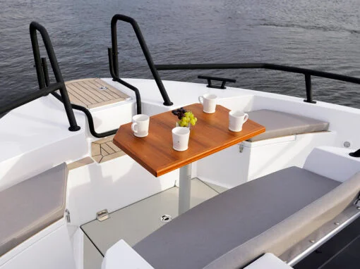 Sargo Yachts SARGO 45 EXPLORER — photo 4