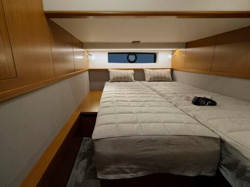 Sargo Yachts SARGO 45 EXPLORER — photo 7