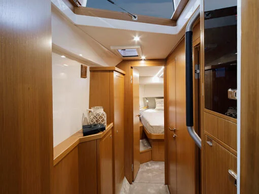 Sargo Yachts SARGO 45 EXPLORER — photo 5