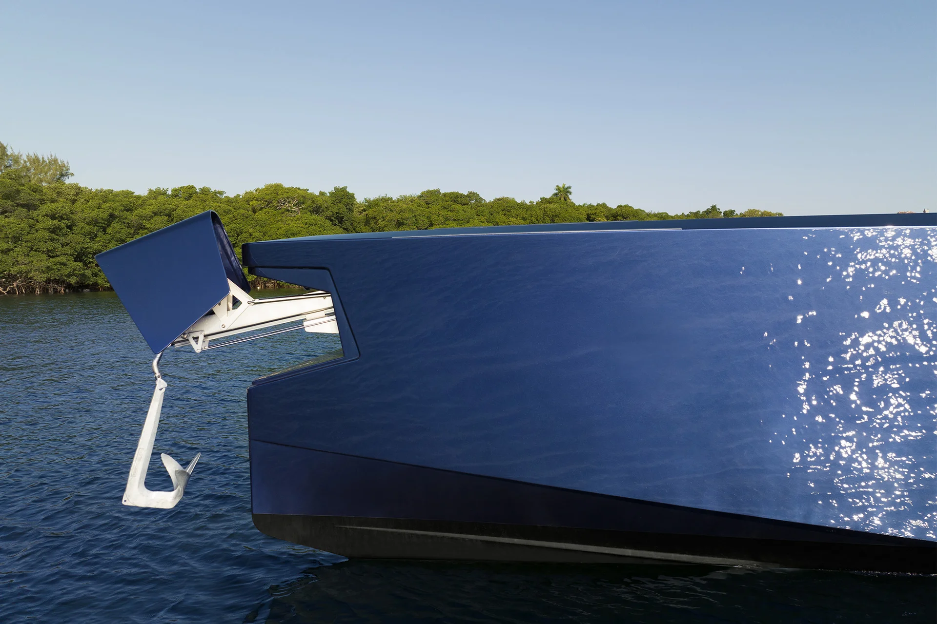 Wally Yachts wallypower58X — photo 6