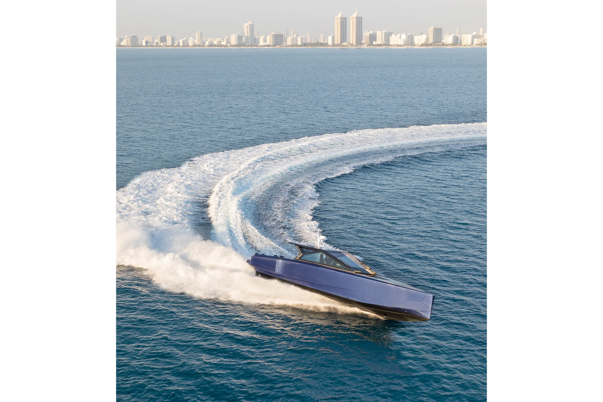 Wally Yachts wallypower58X — photo 1