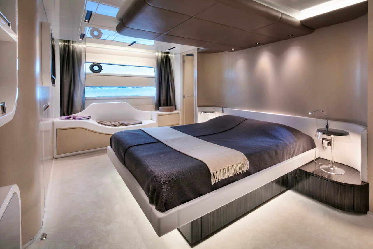 Canados 808 Maximus — photo 2