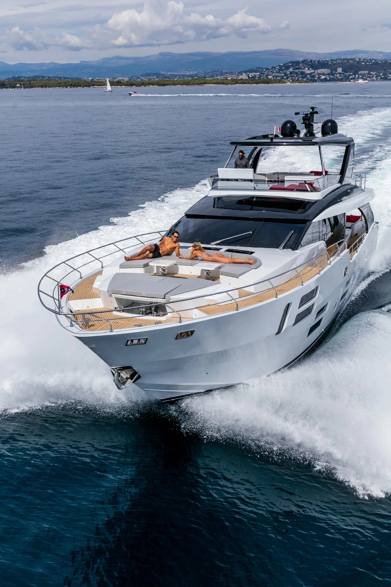 Canados 808 Maximus — photo 3