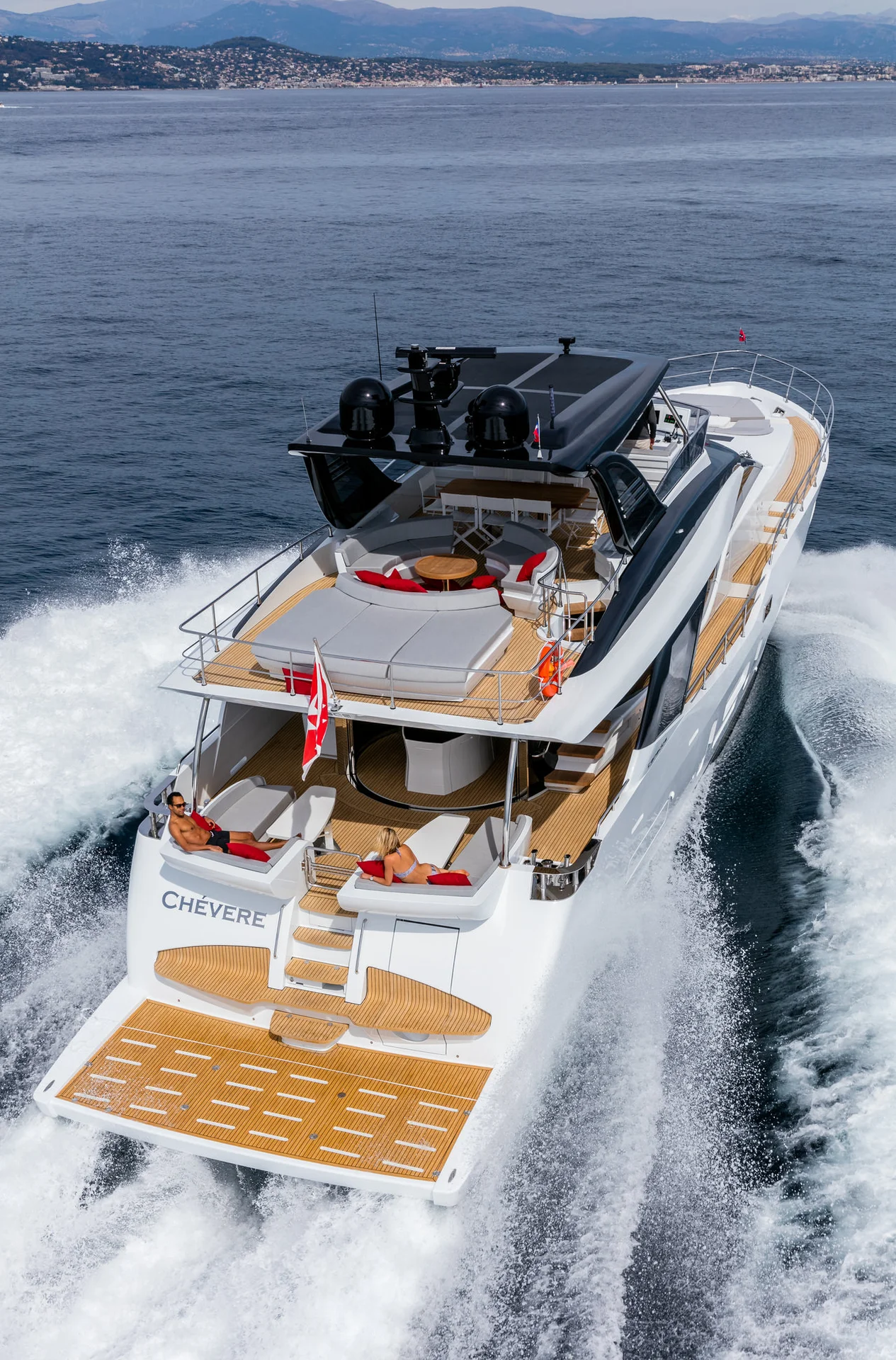 Canados 808 Maximus — photo 4