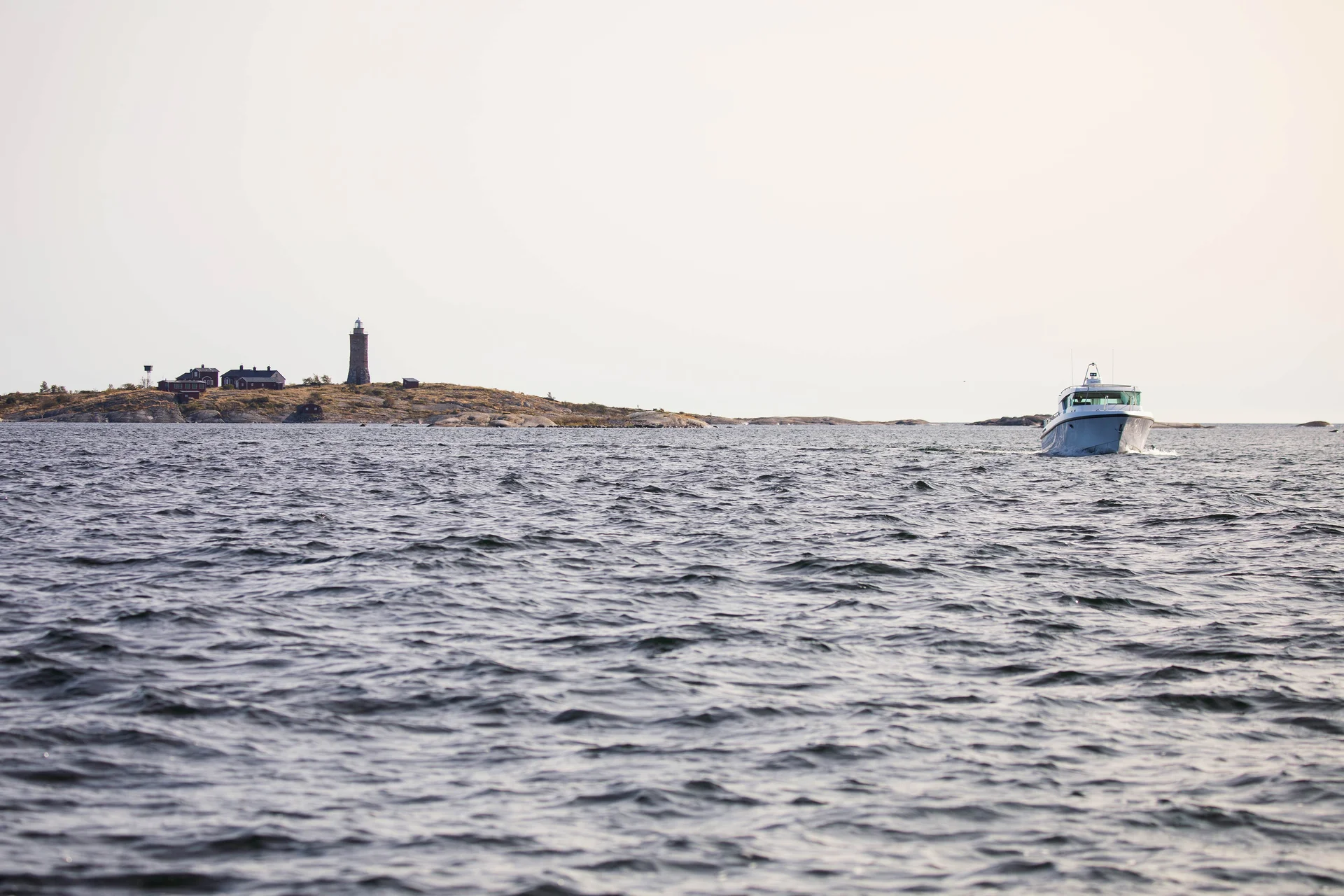Delta Powerboats 400 sw — photo 7