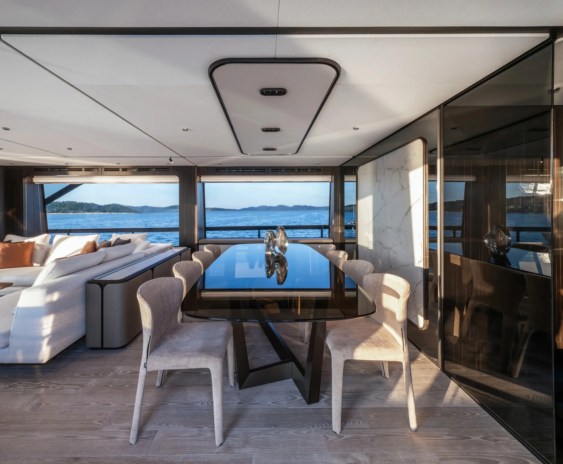 Ferretti Yachts 940 — photo 6