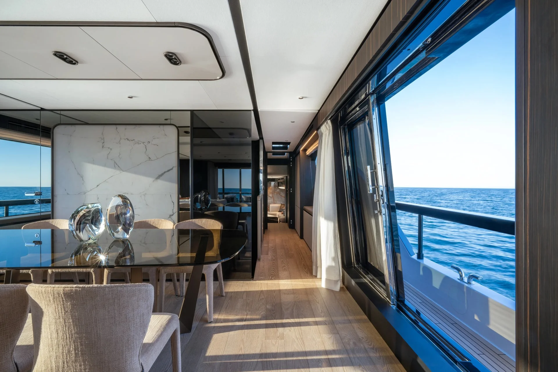 Ferretti Yachts 940 — photo 7