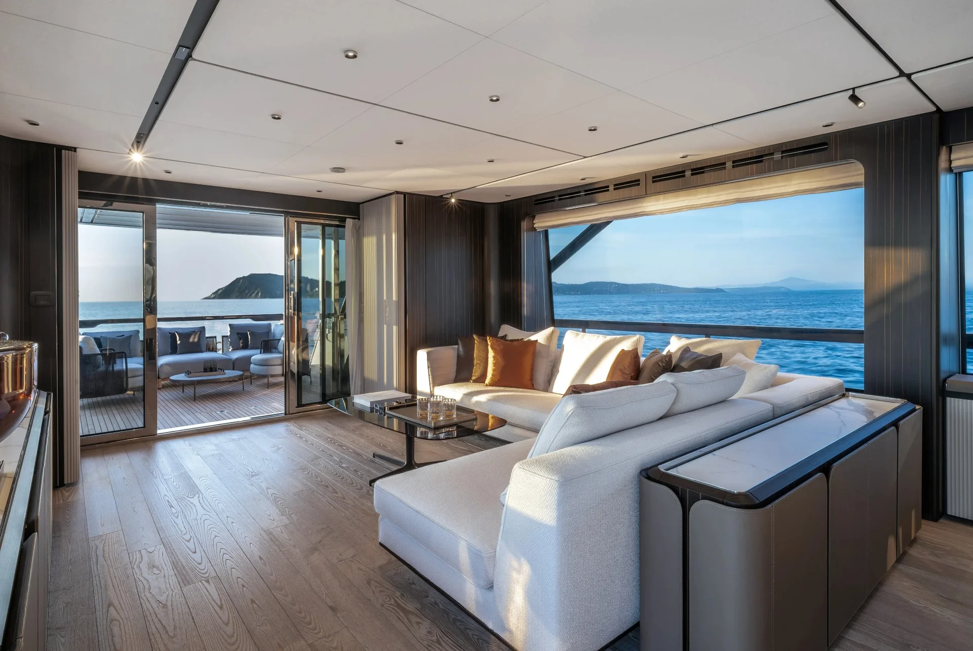 Ferretti Yachts 940 — photo 5