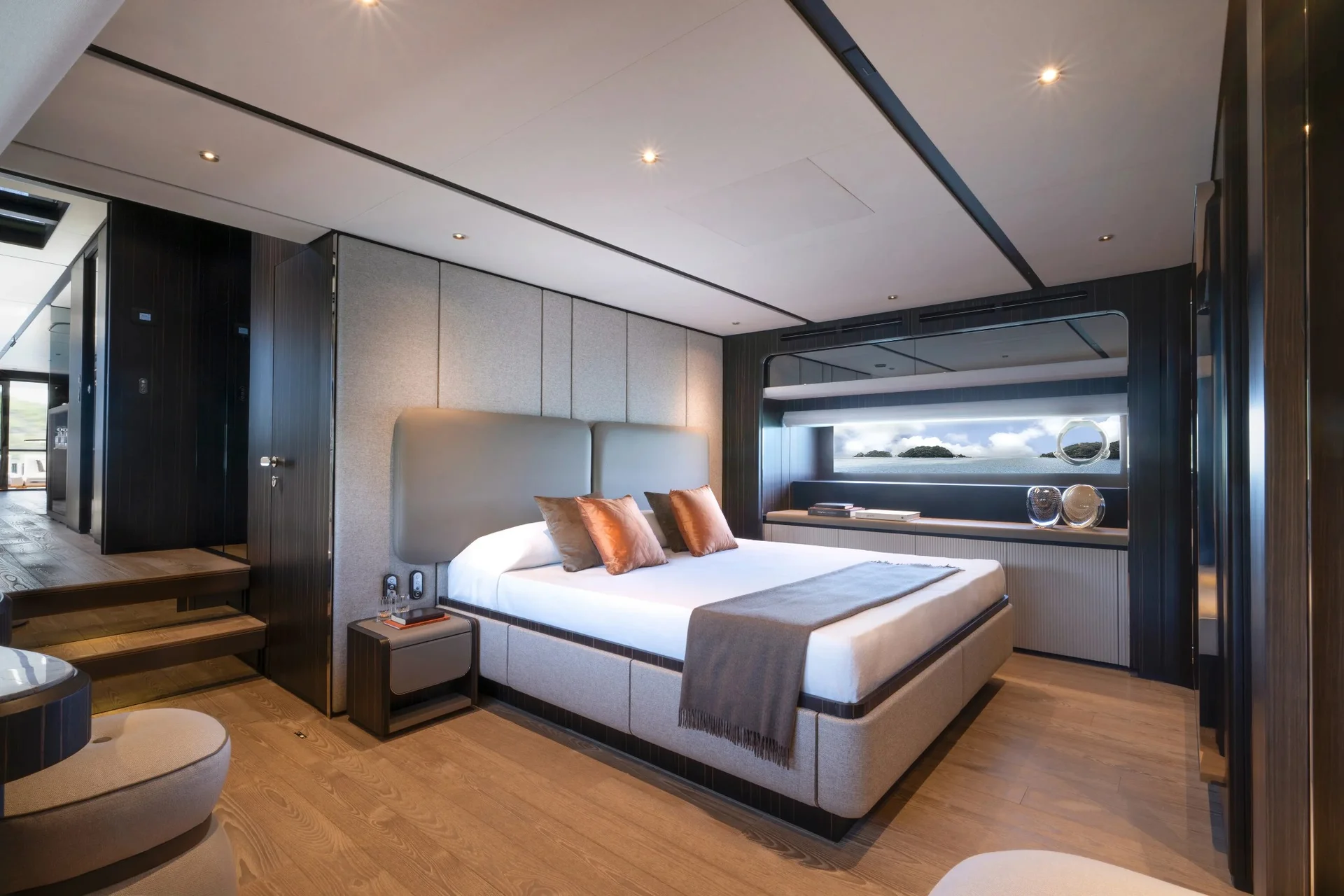Ferretti Yachts 940 — photo 9